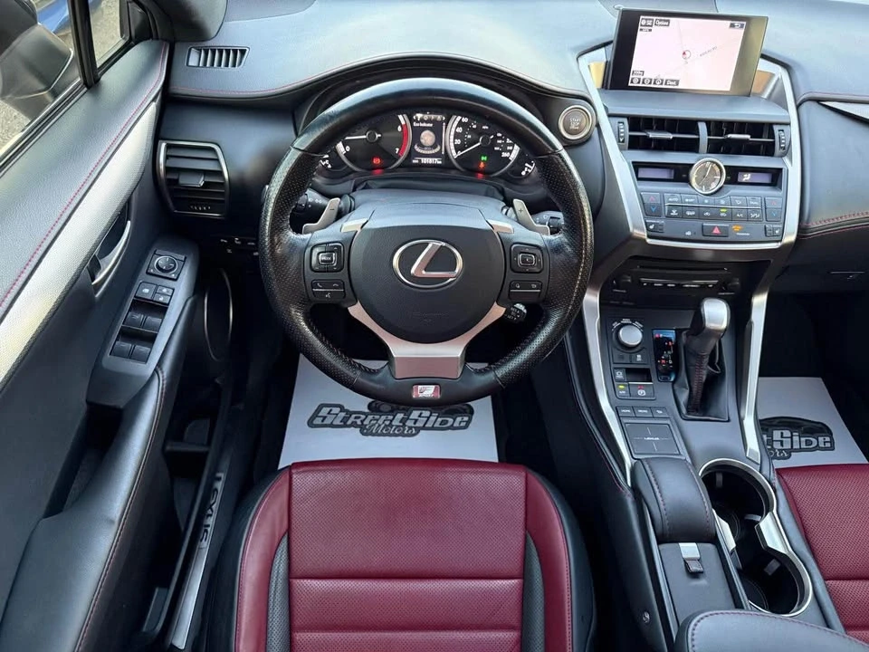 2017 Lexus NX 1st Gen - Image 10 of 20