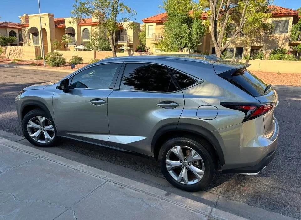 2017 Lexus NX 1st Gen - Image 3 of 10