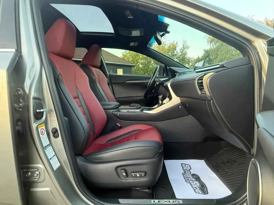 2017 Lexus NX 1st Gen - Image 20 of 20