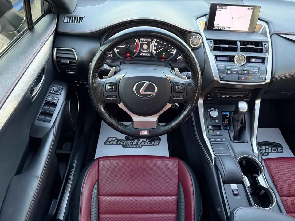 2017 Lexus NX 1st Gen - Image 11 of 20