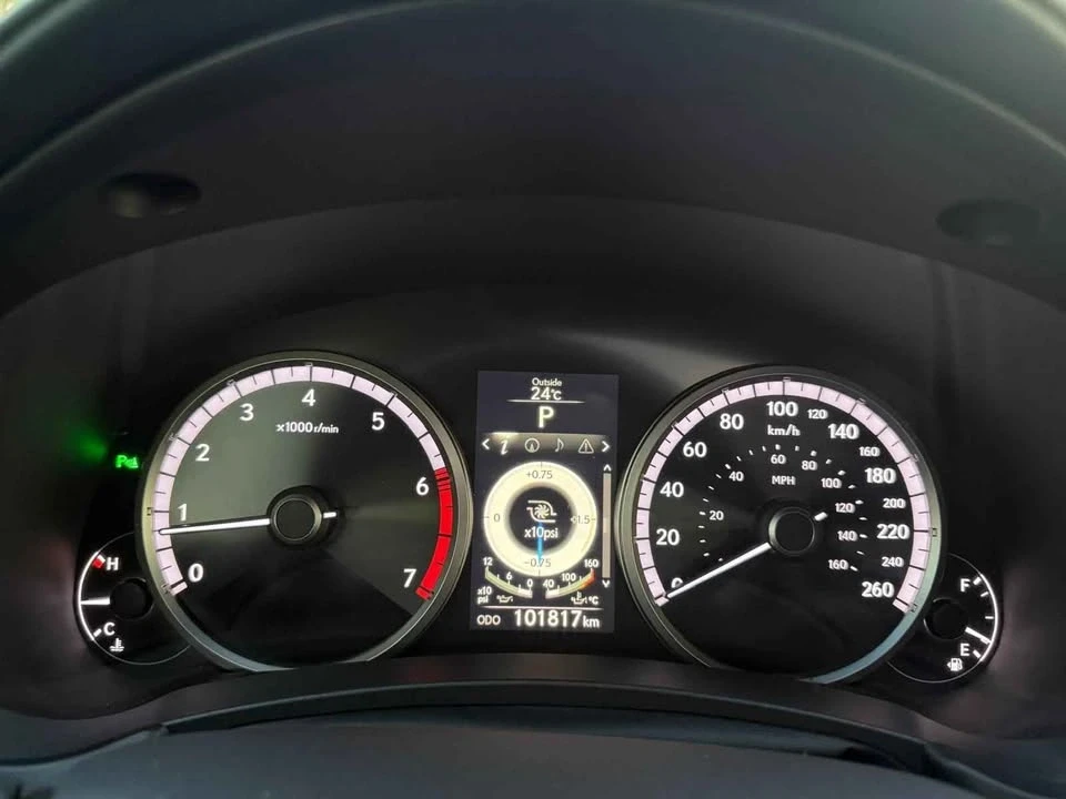 2017 Lexus NX 1st Gen - Image 18 of 20