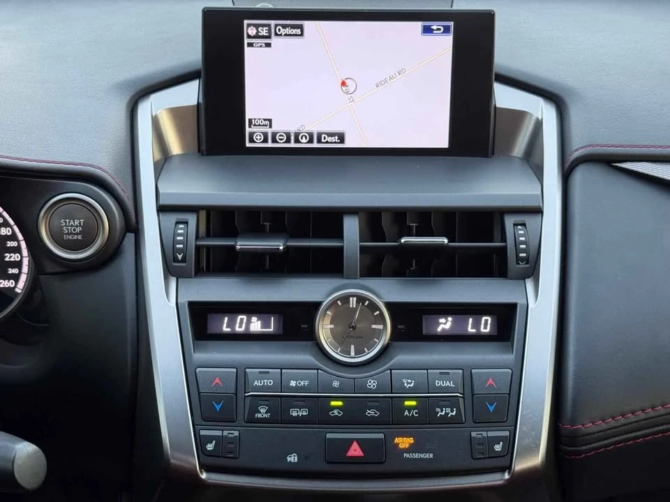 2017 Lexus NX 1st Gen - Image 14 of 20