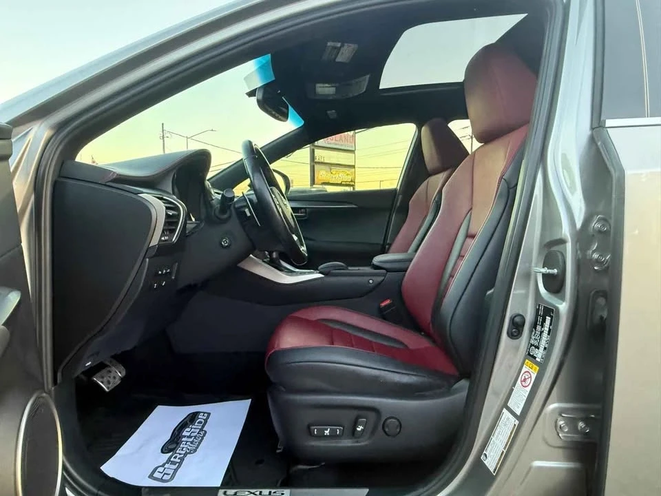 2017 Lexus NX 1st Gen - Image 17 of 20