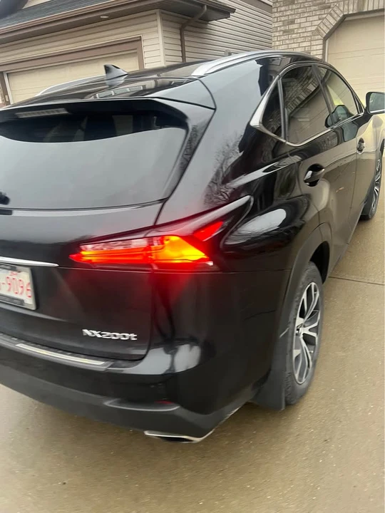 2017 Lexus NX 1st Gen - Image 3 of 8