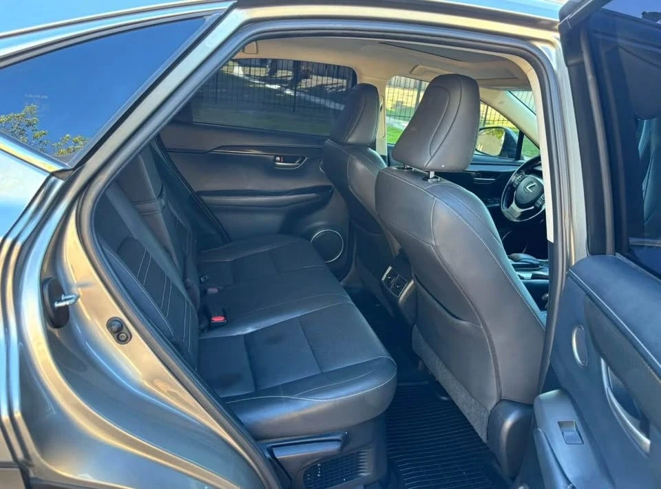 2017 Lexus NX 1st Gen - Image 8 of 10