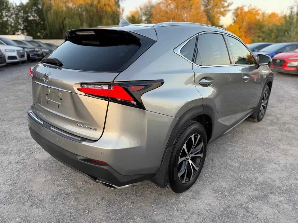 2017 Lexus NX 1st Gen - Image 6 of 20