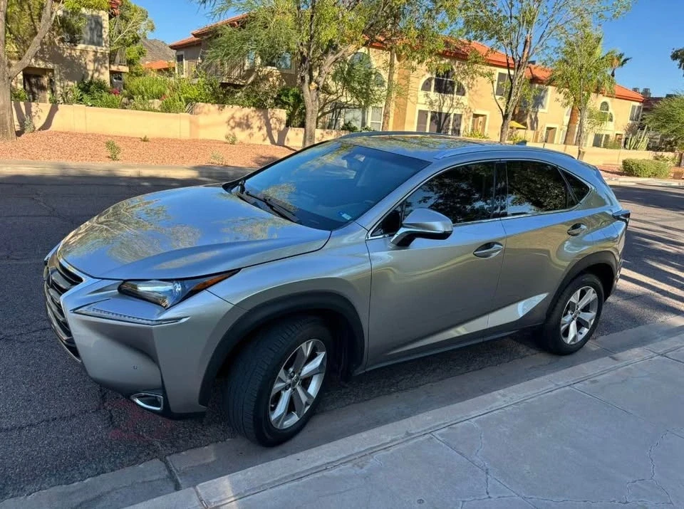 2017 Lexus NX 1st Gen - Image 4 of 10