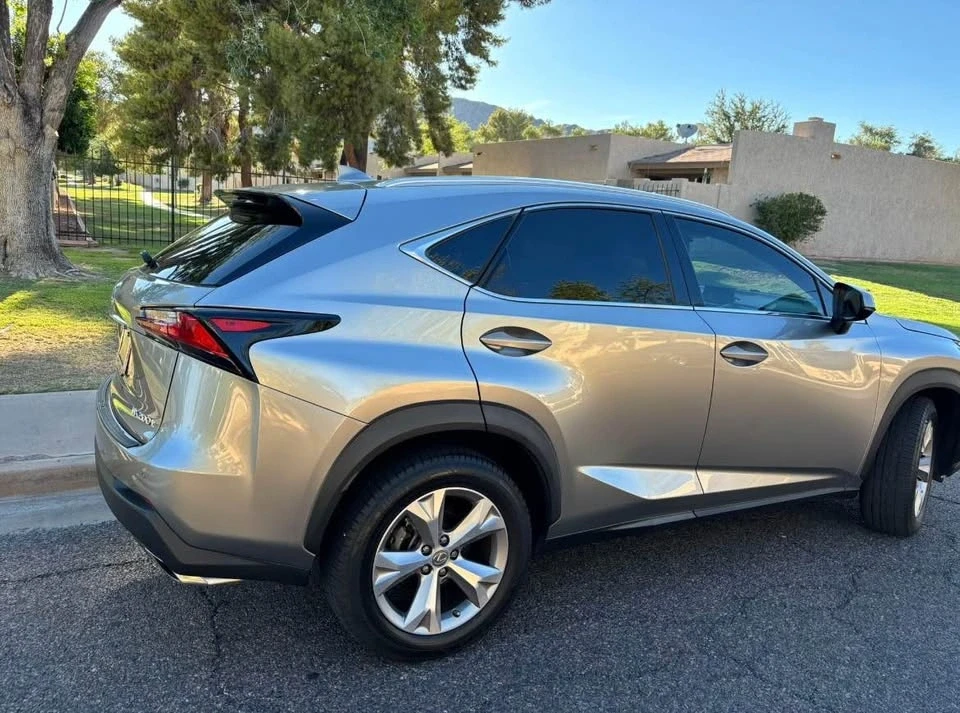 2017 Lexus NX 1st Gen - Image 2 of 10