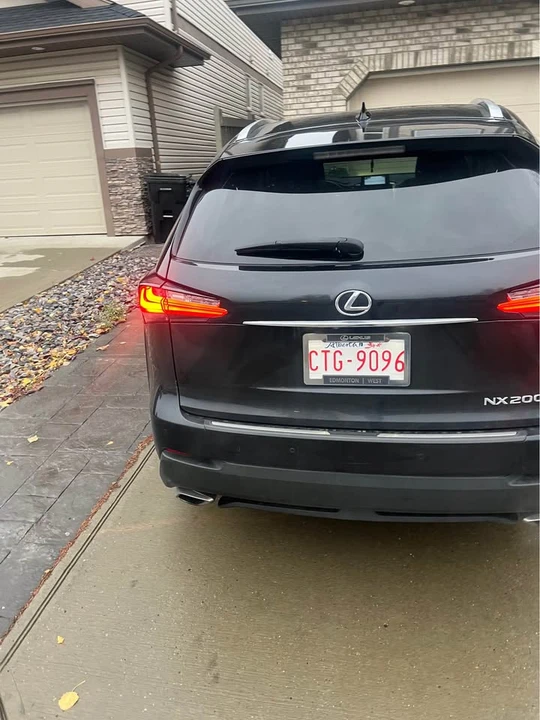 2017 Lexus NX 1st Gen - Image 2 of 8