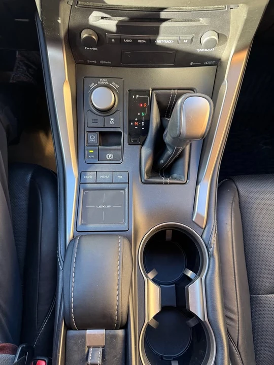 2017 Lexus NX 1st Gen - Image 14 of 15