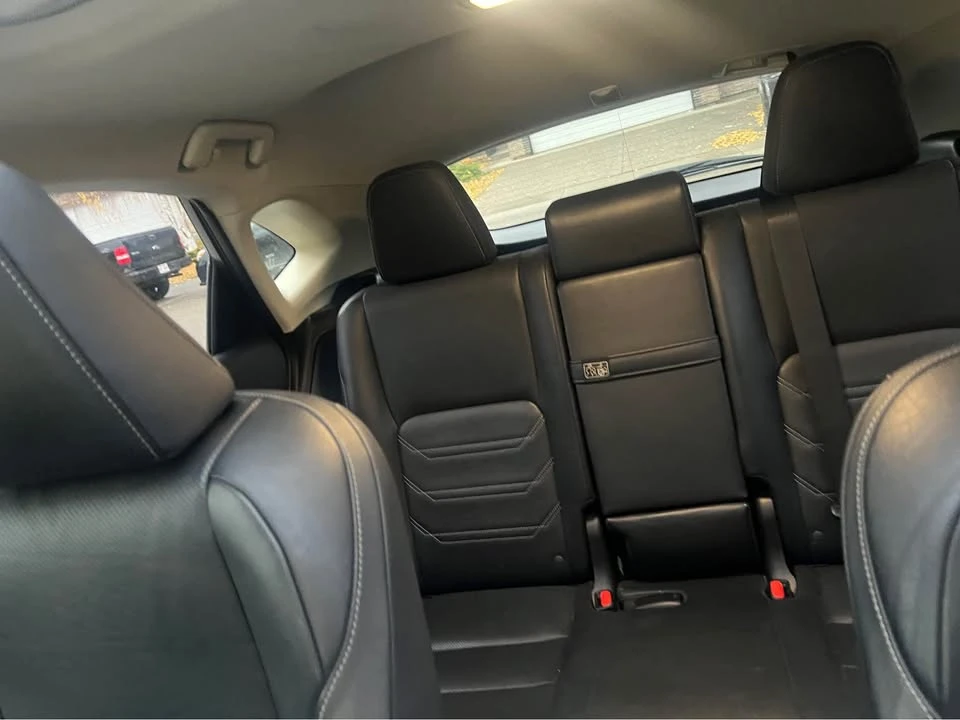 2017 Lexus NX 1st Gen - Image 8 of 8