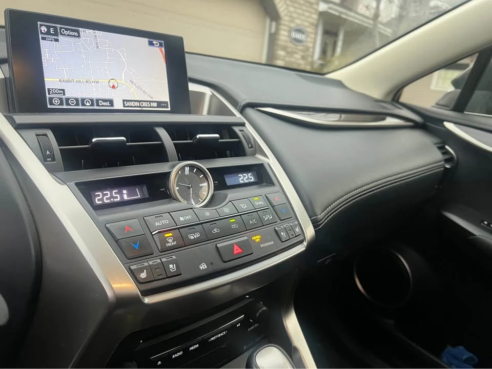 2017 Lexus NX 1st Gen - Image 6 of 8