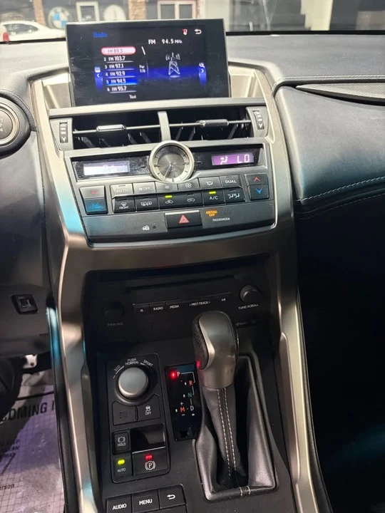 2017 Lexus NX 1st Gen - Image 17 of 20