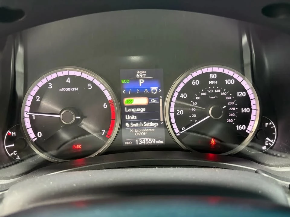 2017 Lexus NX 1st Gen - Image 16 of 20