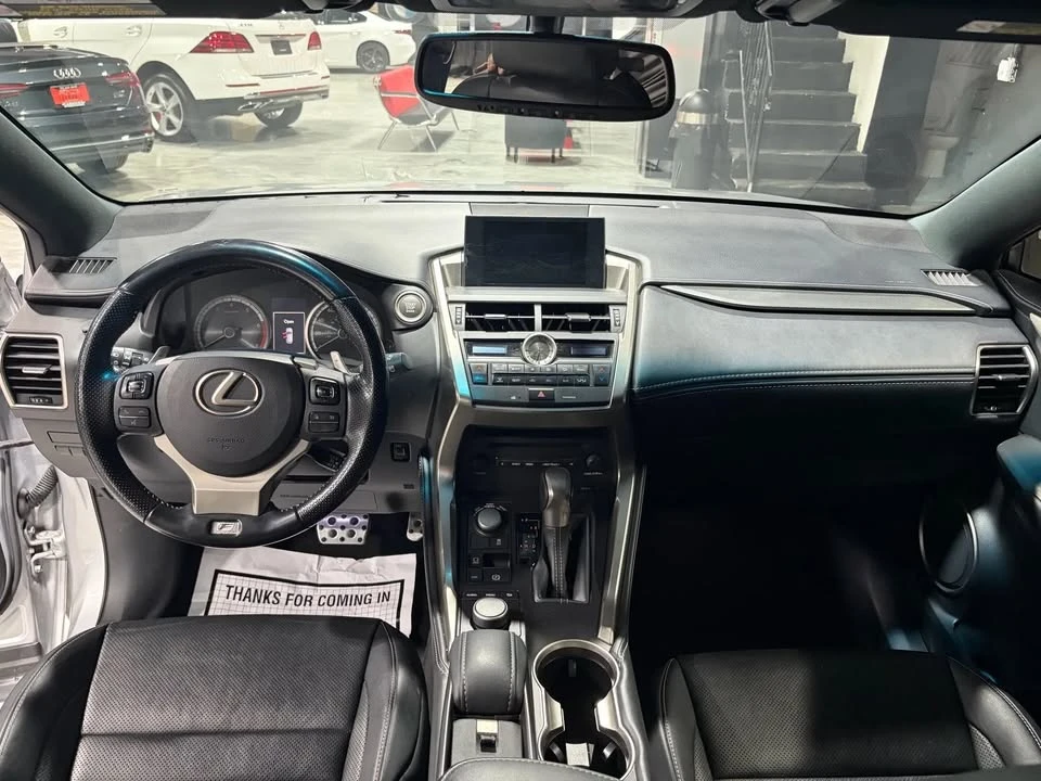 2017 Lexus NX 1st Gen - Image 13 of 20