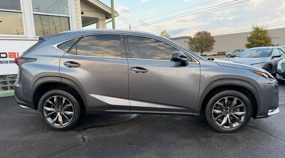 2017 Lexus NX 1st Gen - Image 6 of 17