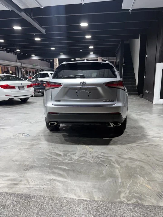 2017 Lexus NX 1st Gen - Image 4 of 20