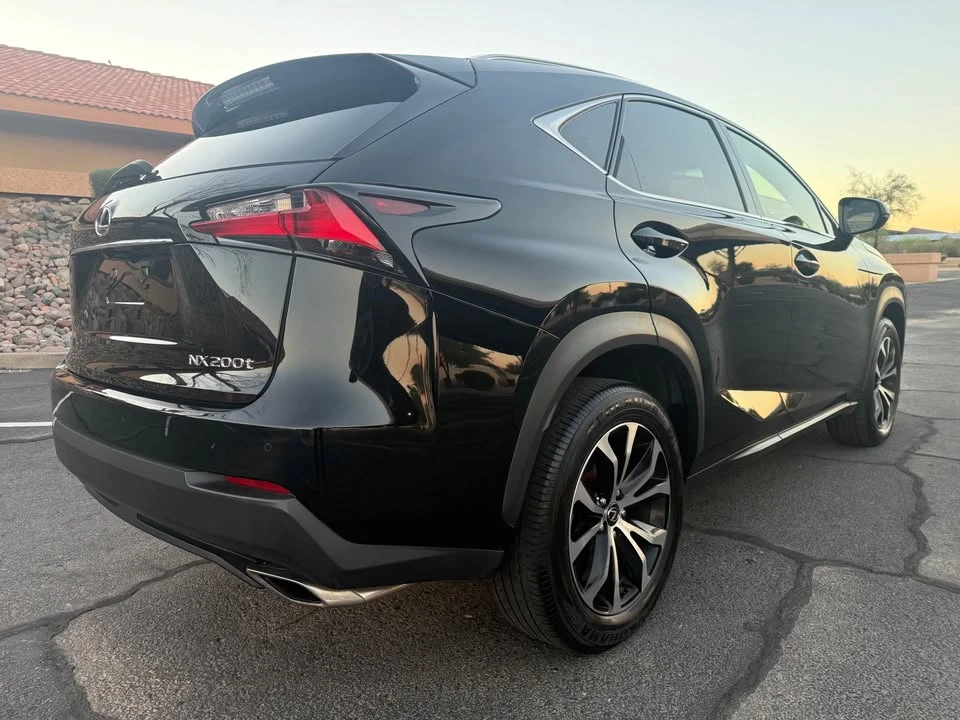 2017 Lexus NX 1st Gen - Image 2 of 16