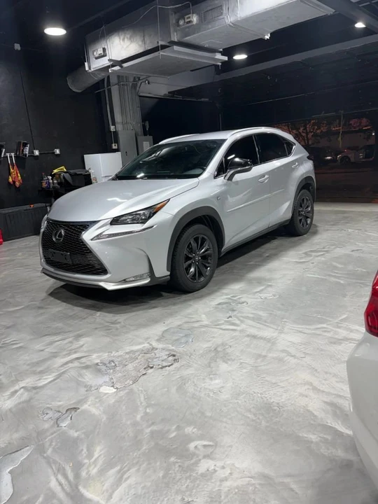 2017 Lexus NX 1st Gen - Image 2 of 20