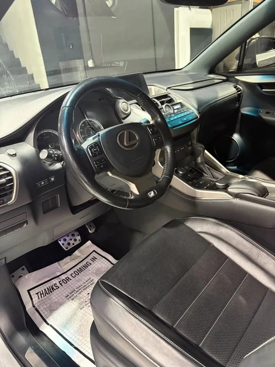 2017 Lexus NX 1st Gen - Image 10 of 20