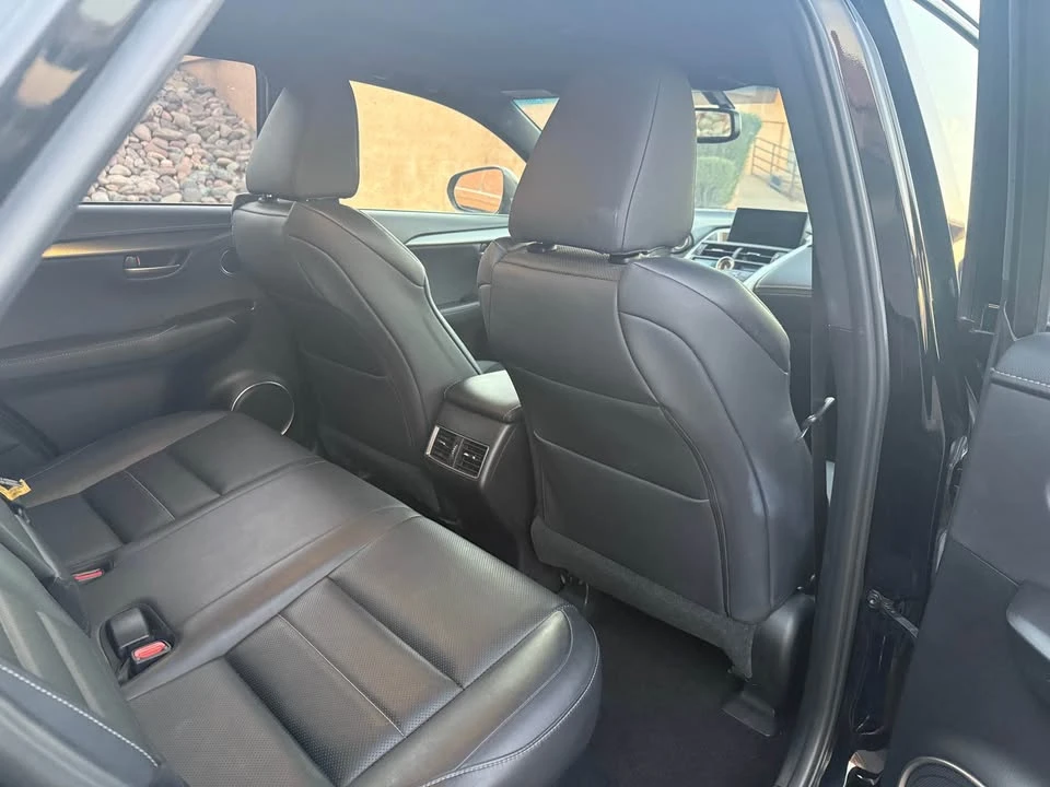 2017 Lexus NX 1st Gen - Image 10 of 16