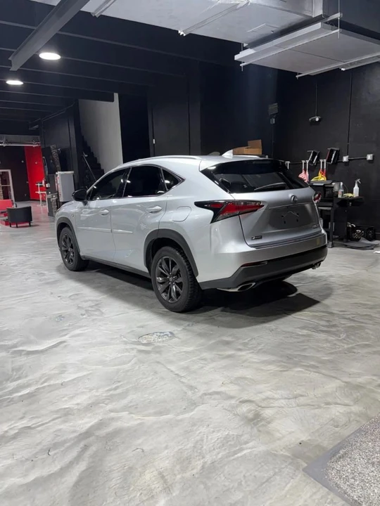 2017 Lexus NX 1st Gen - Image 3 of 20