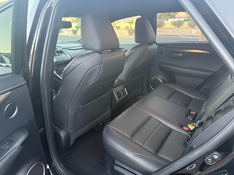2017 Lexus NX 1st Gen - Image 9 of 16