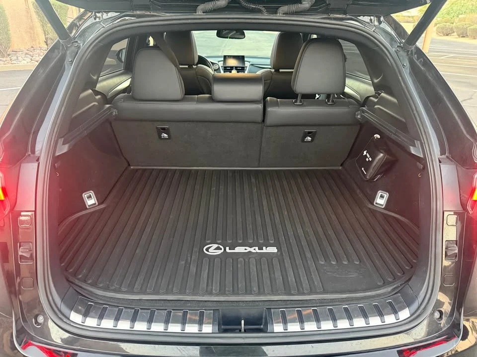 2017 Lexus NX 1st Gen - Image 15 of 16