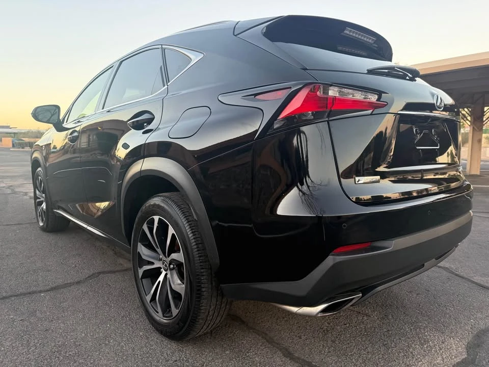 2017 Lexus NX 1st Gen - Image 4 of 16