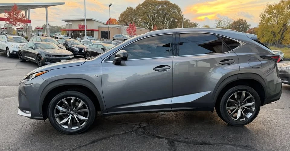 2017 Lexus NX 1st Gen - Image 2 of 17