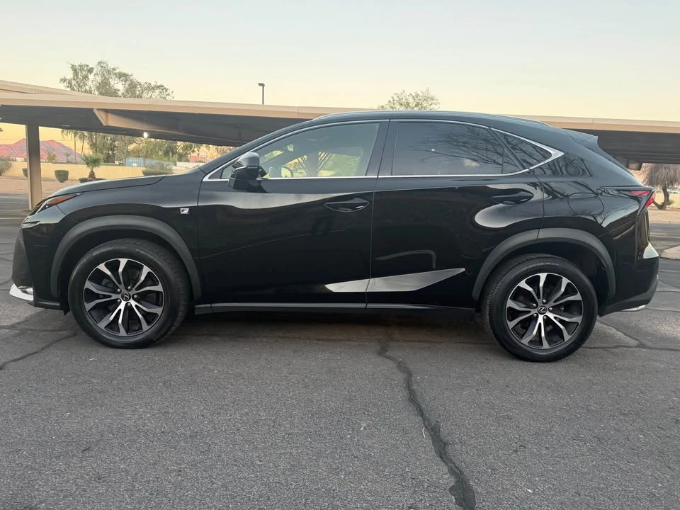 2017 Lexus NX 1st Gen - Image 5 of 16