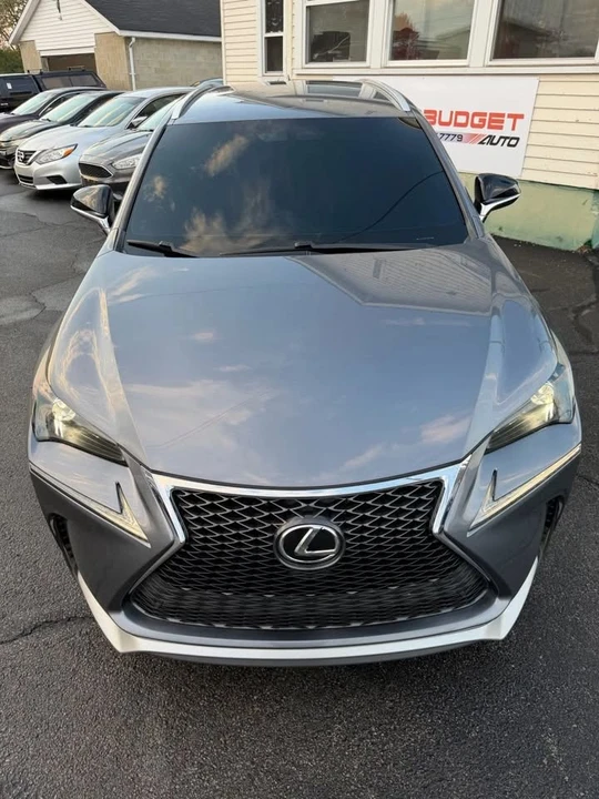 2017 Lexus NX 1st Gen - Image 10 of 17