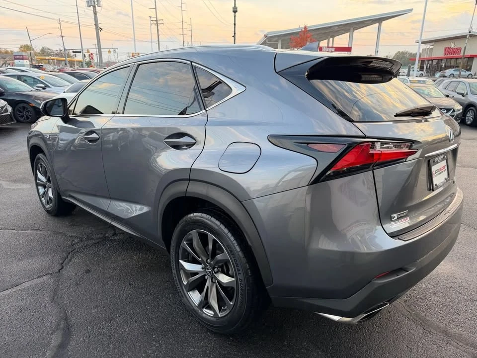 2017 Lexus NX 1st Gen - Image 3 of 17