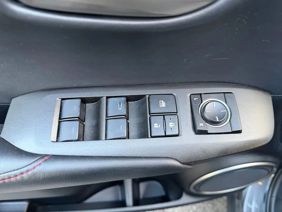 2017 Lexus NX 1st Gen - Image 16 of 17