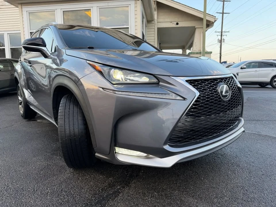 2017 Lexus NX 1st Gen - Image 11 of 17