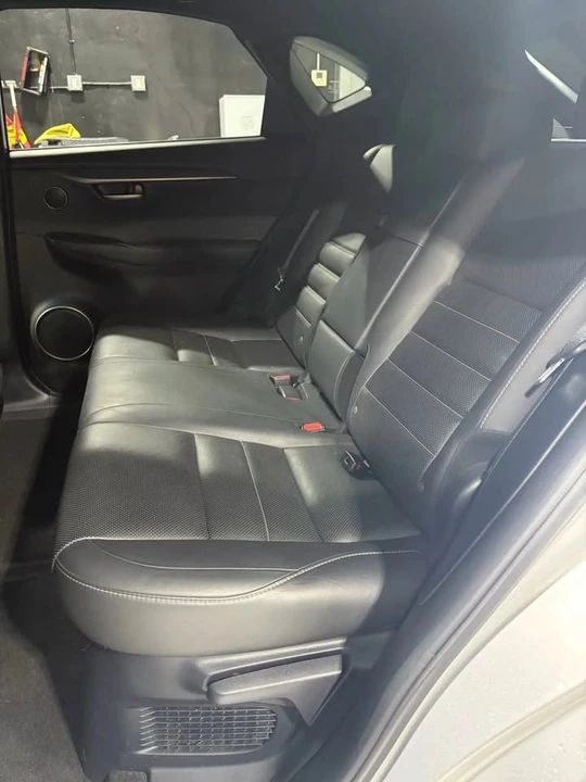 2017 Lexus NX 1st Gen - Image 12 of 20