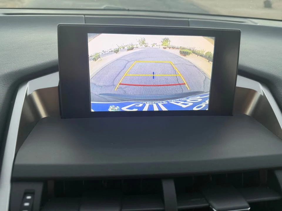 2017 Lexus NX 1st Gen - Image 16 of 16