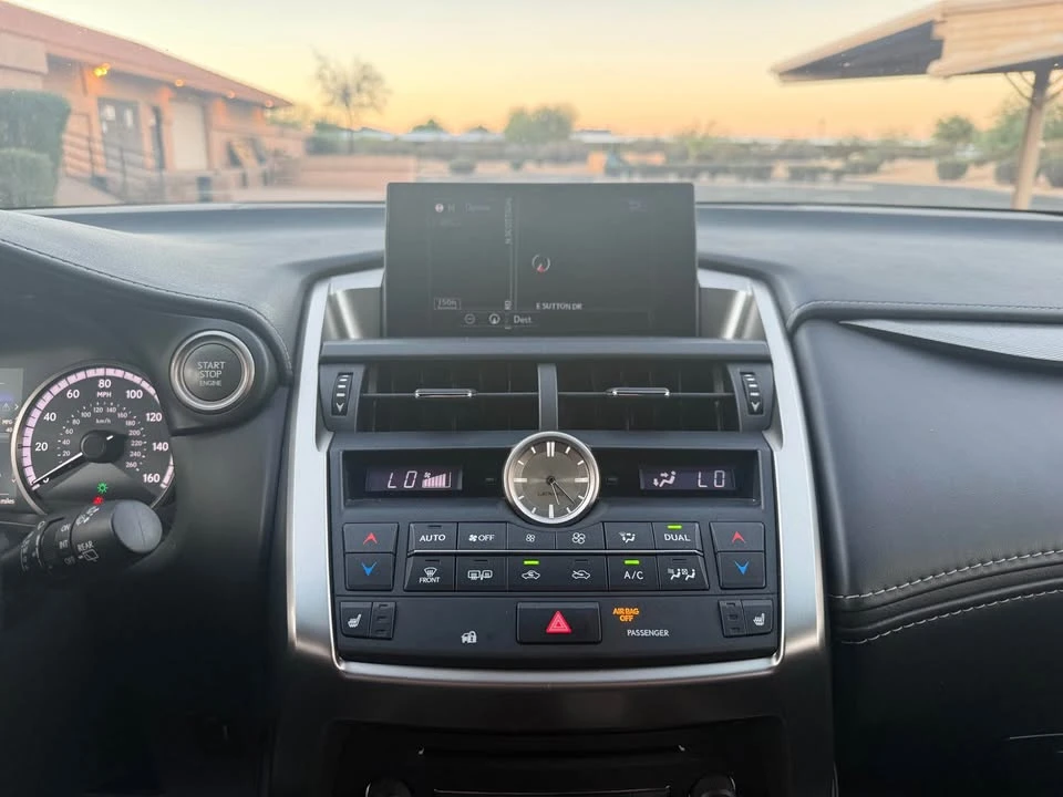 2017 Lexus NX 1st Gen - Image 13 of 16