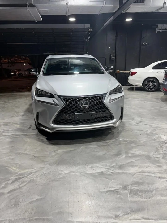 2017 Lexus NX 1st Gen - Image 5 of 20