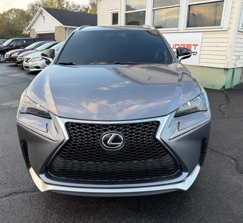 2017 Lexus NX 1st Gen - Image 4 of 17