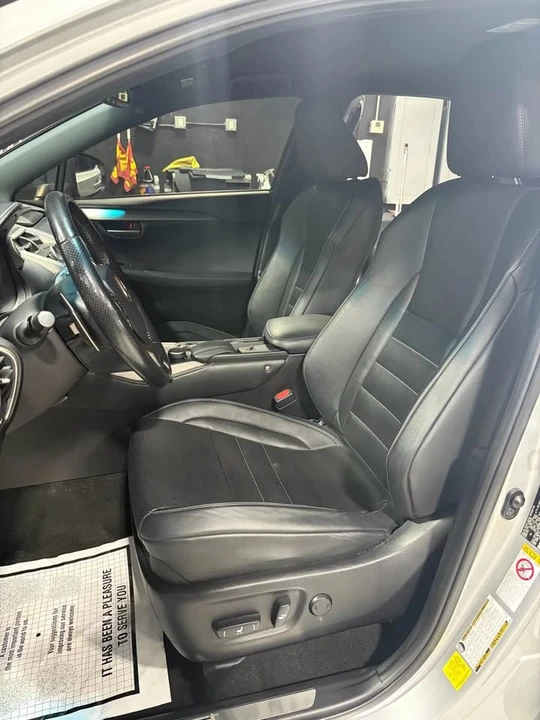 2017 Lexus NX 1st Gen - Image 9 of 20