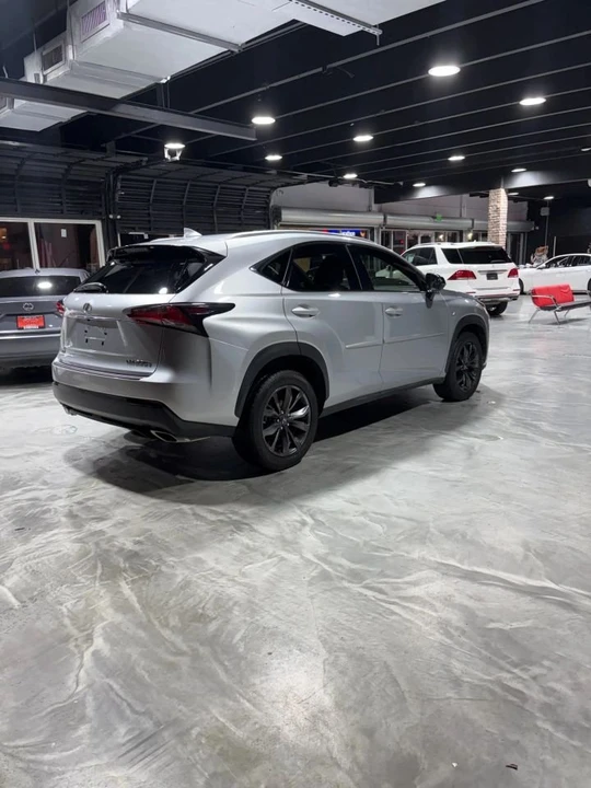 2017 Lexus NX 1st Gen - Image 6 of 20