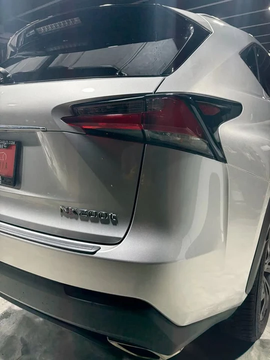 2017 Lexus NX 1st Gen - Image 18 of 20