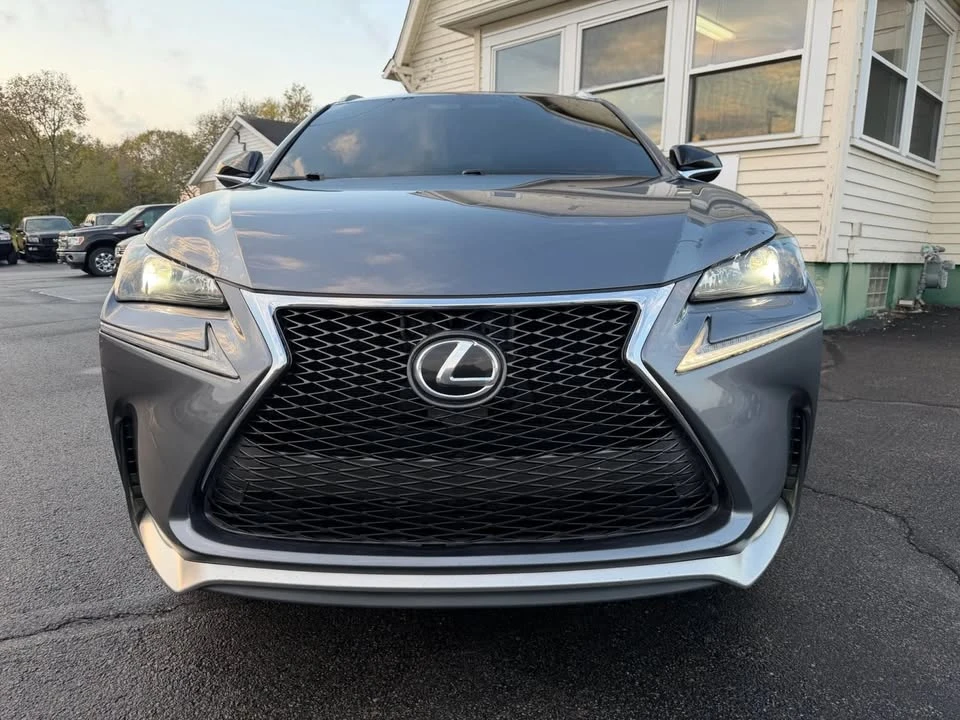 2017 Lexus NX 1st Gen - Image 9 of 17