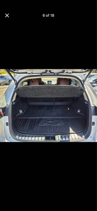 2017 Lexus NX 1st Gen - Image 6 of 18