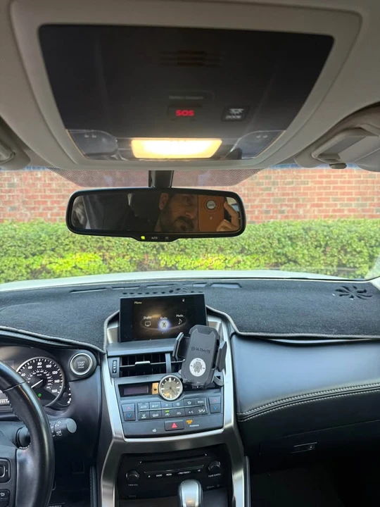 2017 Lexus NX 1st Gen - Image 7 of 10