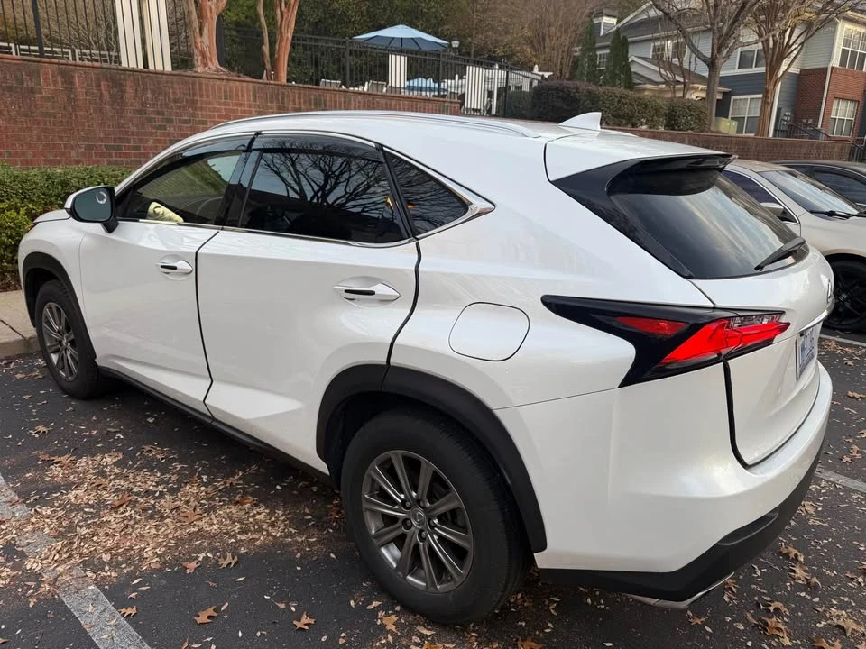 2017 Lexus NX 1st Gen - Image 2 of 10