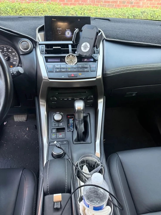 2017 Lexus NX 1st Gen - Image 6 of 10