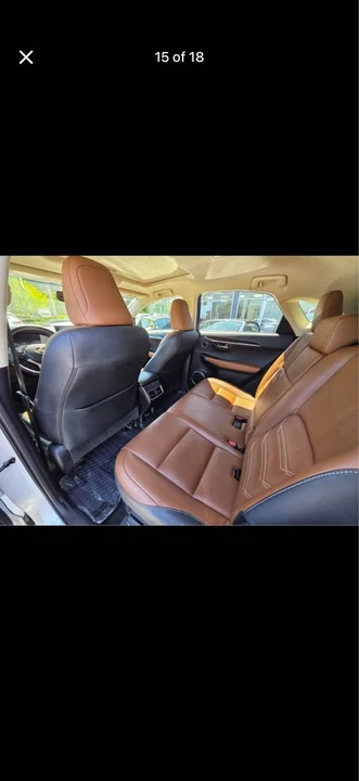 2017 Lexus NX 1st Gen - Image 15 of 18