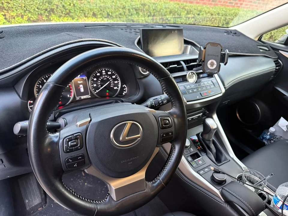 2017 Lexus NX 1st Gen - Image 4 of 10